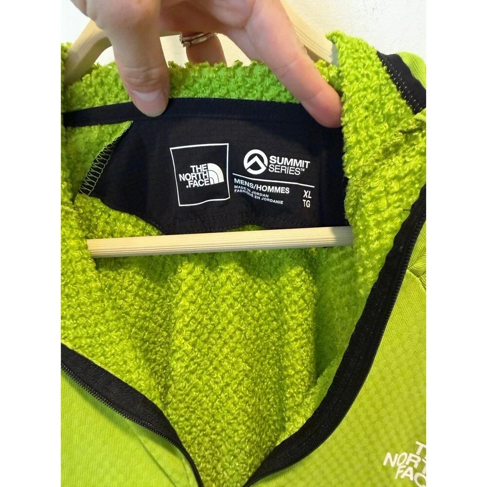 The North Face size xl